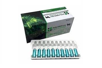 Lucchini Fresh Sheep Placenta Extract Injection 50 Sessions | Healthcare Beauty